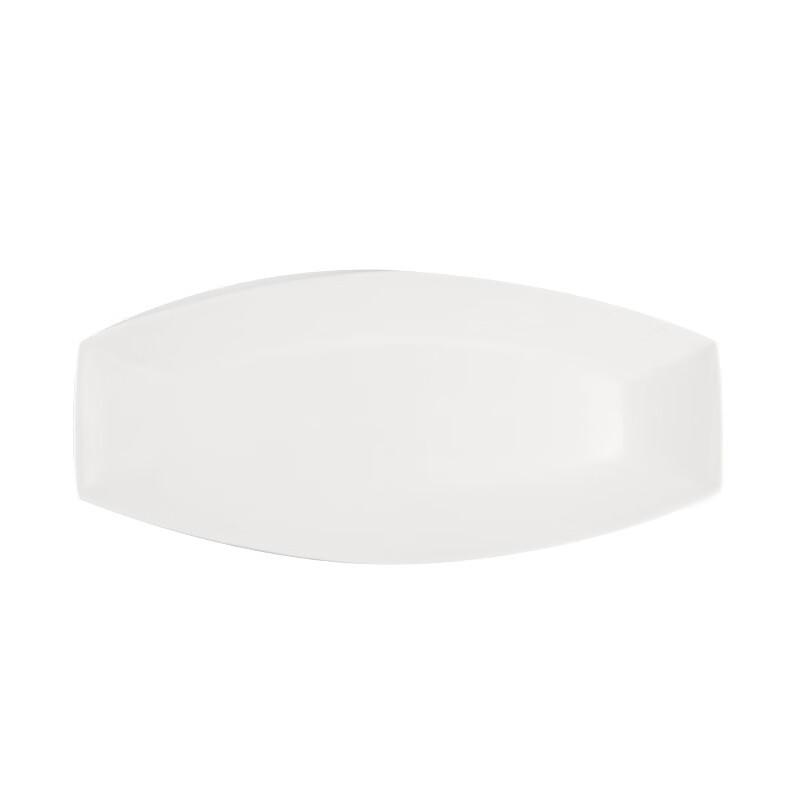 

Abay Ceramic Fish & Sashimi Serving Plate