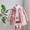 Abrigos y capas – Chaquetas y abrigos