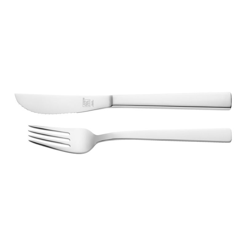 Henkel Zwilling DINNER Pizza Cutlery Set