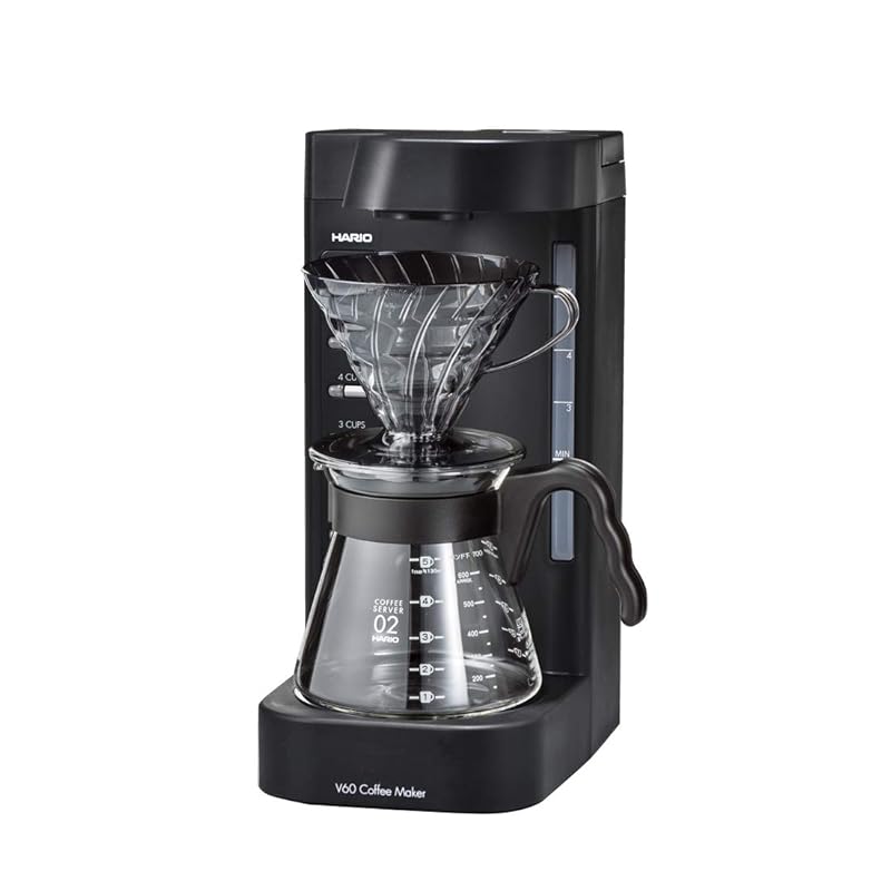 

[] HARIO (Hario) V60 coffee king 2 coffee maker EVCM2-5TB-AZ