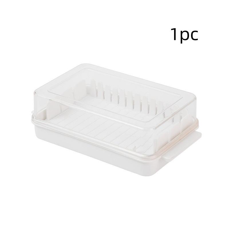 1Pc/Butter Cutter Kitchen Baking Tool Portable Cheese Cutter Household Butter Cutting Gadget