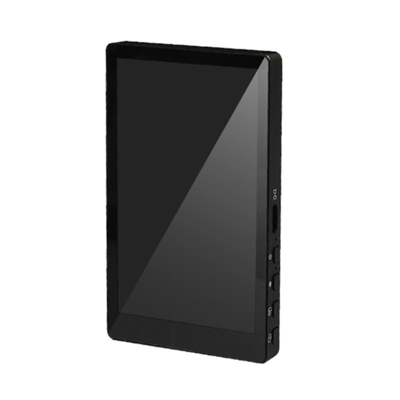 

Магнитный экран для селфи Легкая установка с визуальными материалами высокого разрешения Экран мониторинга Вращение на 180 градусов 1