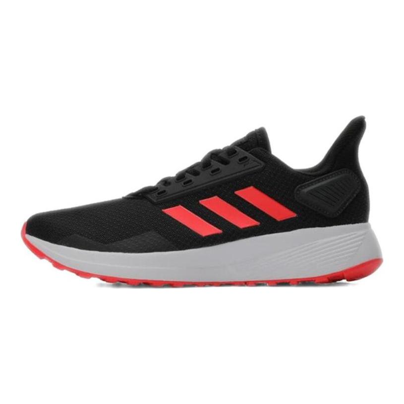 adidas Duramo 9 'Shock Red' Women's EE8187