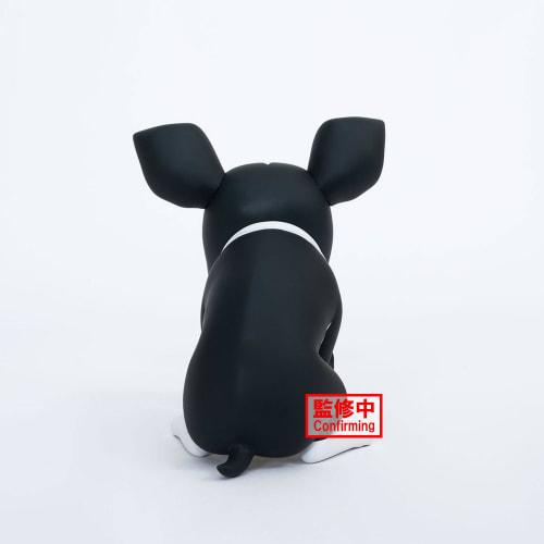 BANPRESTO JoJo's Bizarre Adventure Stardust Crusaders SOFVIMATES Iggy