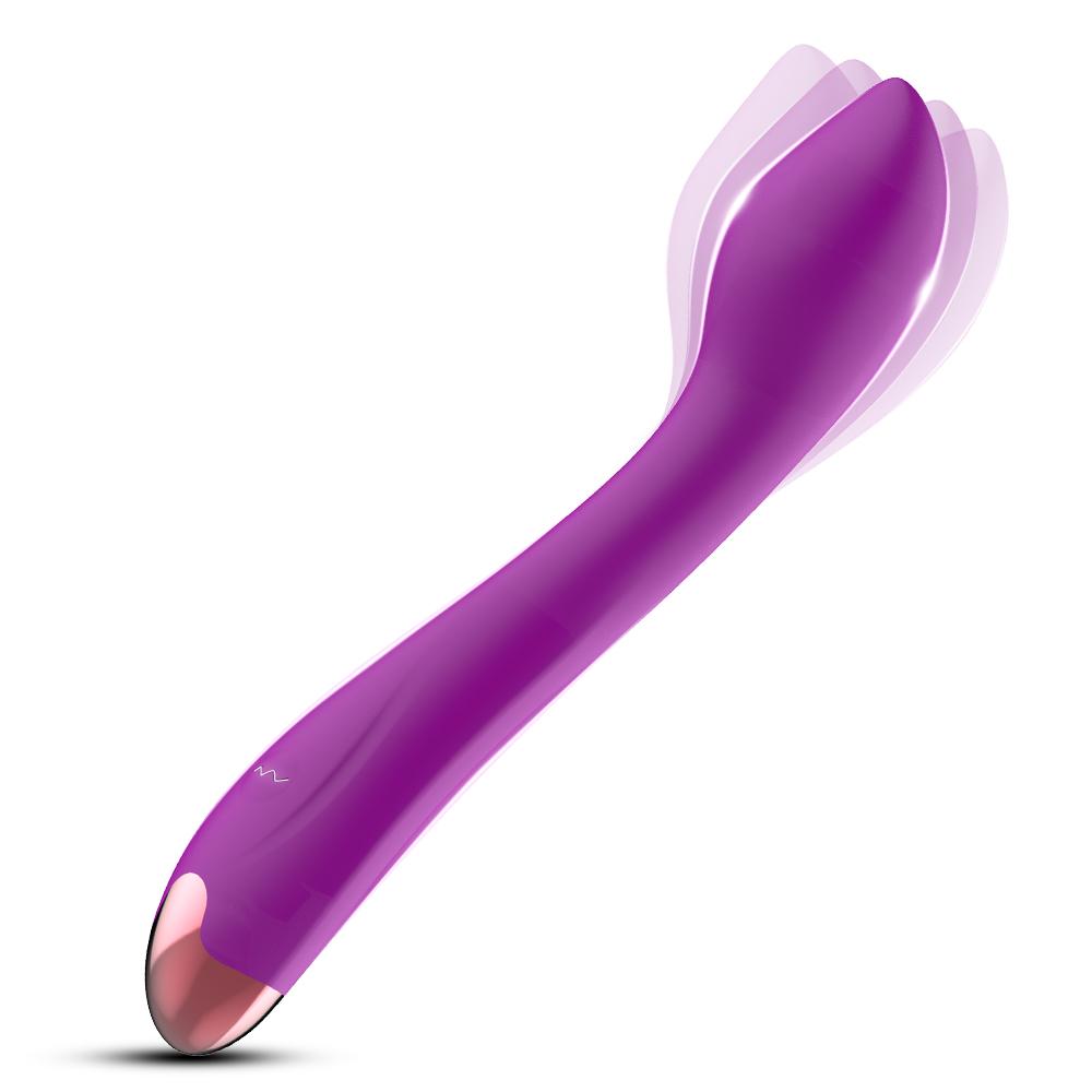 Clitoris Stimulator Vagina Stimulation Clitoris Massager Dildo Vibrator Mimic Finger Wiggling Vagina Vibrat Vibrator For Women