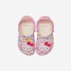 [Crocs] Hello Kitty & Friends Pastel Classic Clog Toddler [CRS212686-MULTI]