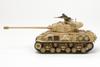 Tamiya Military Miniature Series 323 Israeli Army M51 Super Sherman Tank Plastic Model Kit 35323 1/35 No.