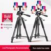 Stativer og støtte – Tripods (stativer)
