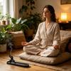 Samurai Räuchergefäß Japanische Neuheit Ascheauffangbehälter Räucherstäbchenhalter Für Zuhause Wohnzimmer Schlafzimmer Yogaraum Büro