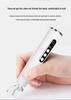 Portable Electric Nail Grinder & Buffer, Nail File, Polish Remover, Professional Gel/Acrylic Tool