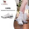 Camel Women's Breathable Anti-slip Hiking Shoes