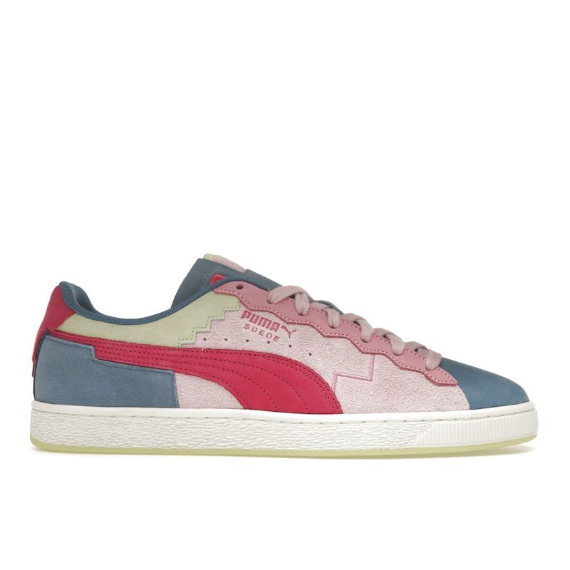 Puma Vikky V3 Unisex Puma White 399428-01 43