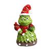 Christmas Home Decorations, Christmas Decorations, Desktop Decorations, Resin Decorations