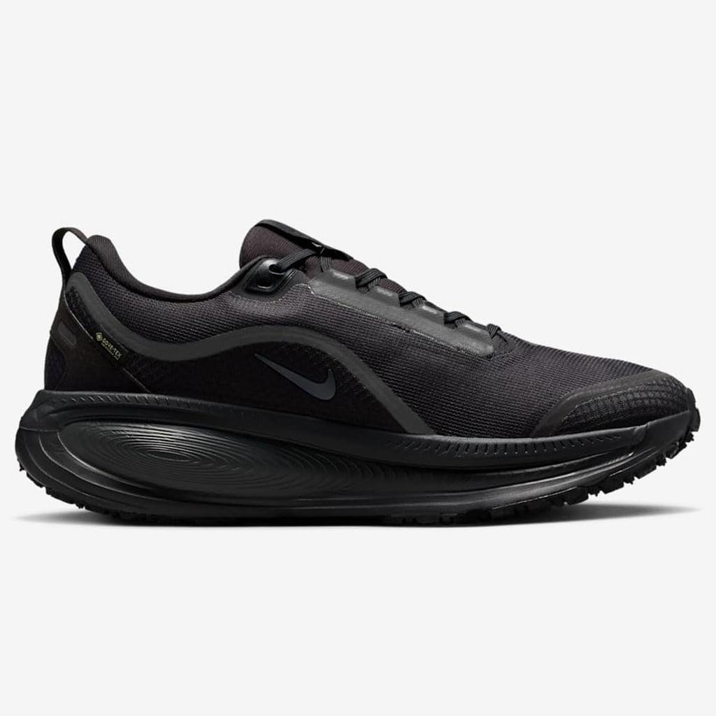Nike Vomero 18 Size GORE-TEX W, Black/Anthracite, HQ7001-001, 26.0cm