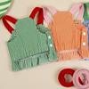 Comfortable Pet Dog Vest Cartoon Dog T-shirt Pet Chest Back Traction Rope  For Small Dog Cat