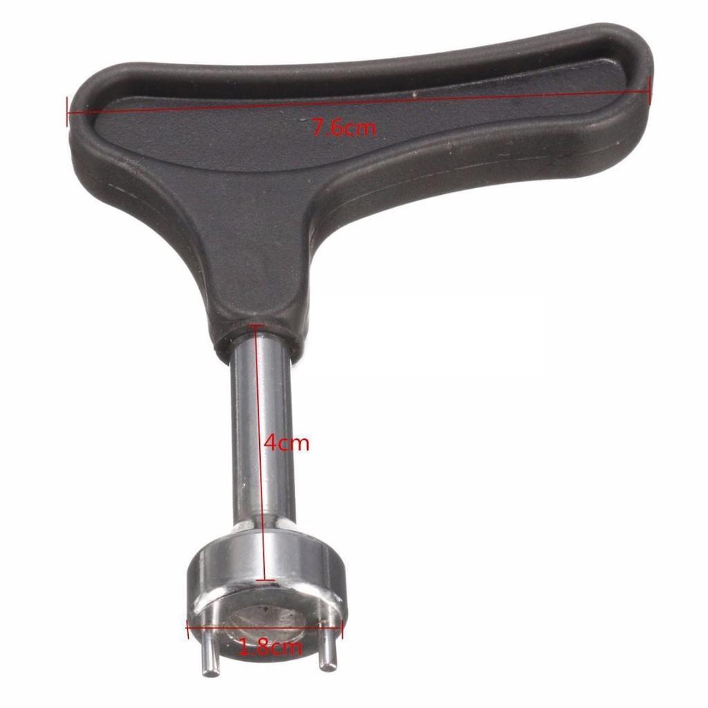 Buy Maijiabao Golf Shoes Handheld Spikes Wrench Ripper Remove