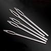 Split Eye Needle Auto Repair Hand Tools For T-Handle Metal Tire Tools