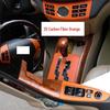 Accesorios Interior – Pegatinas para cabina
