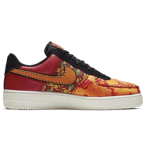 Nike Air Force 1 Low Chinese New Year 2019 AT4144-601