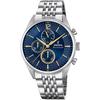 Montre - Festina - F20285/3 - Chronographe - Acier Inoxydable - Sportif