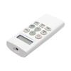 Air Conditioner Remote Control For Friedrich AKB73756213 CP18G33A AKB73756214 CW6711A20103 CP12E10 CP06E10 CP10E10 CP06F10 AC