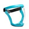 Multi-Color Parent-Child Anti-Splash & Anti-Fog Protection Mask (Upgraded Version)