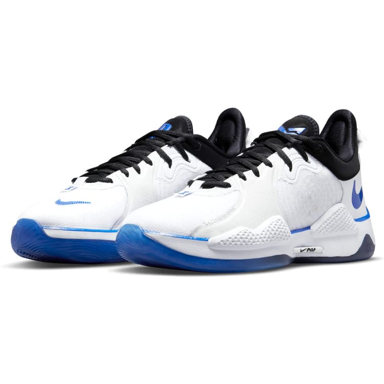 Nike PlayStation X PG 5 EP 'White' CZ0099-100