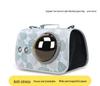 Portable Space Capsule Pet Carrier Backpack (For Cats and Dogs)