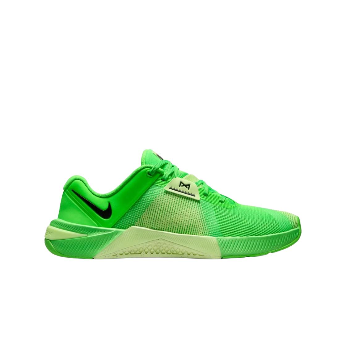 Мужские кроссовки Nike Metcon 10 Green Strike Светло-лаймовый Черный HJ1875-301 41