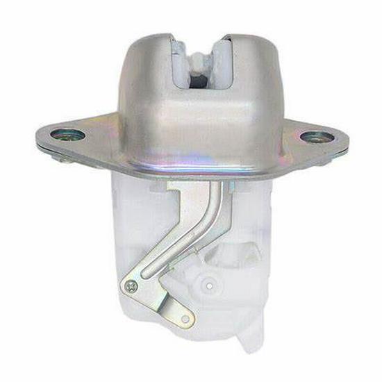 Subaru Forester Trunk Lock Actuator 63032FG101 (Compatible with 63032FG100) 0