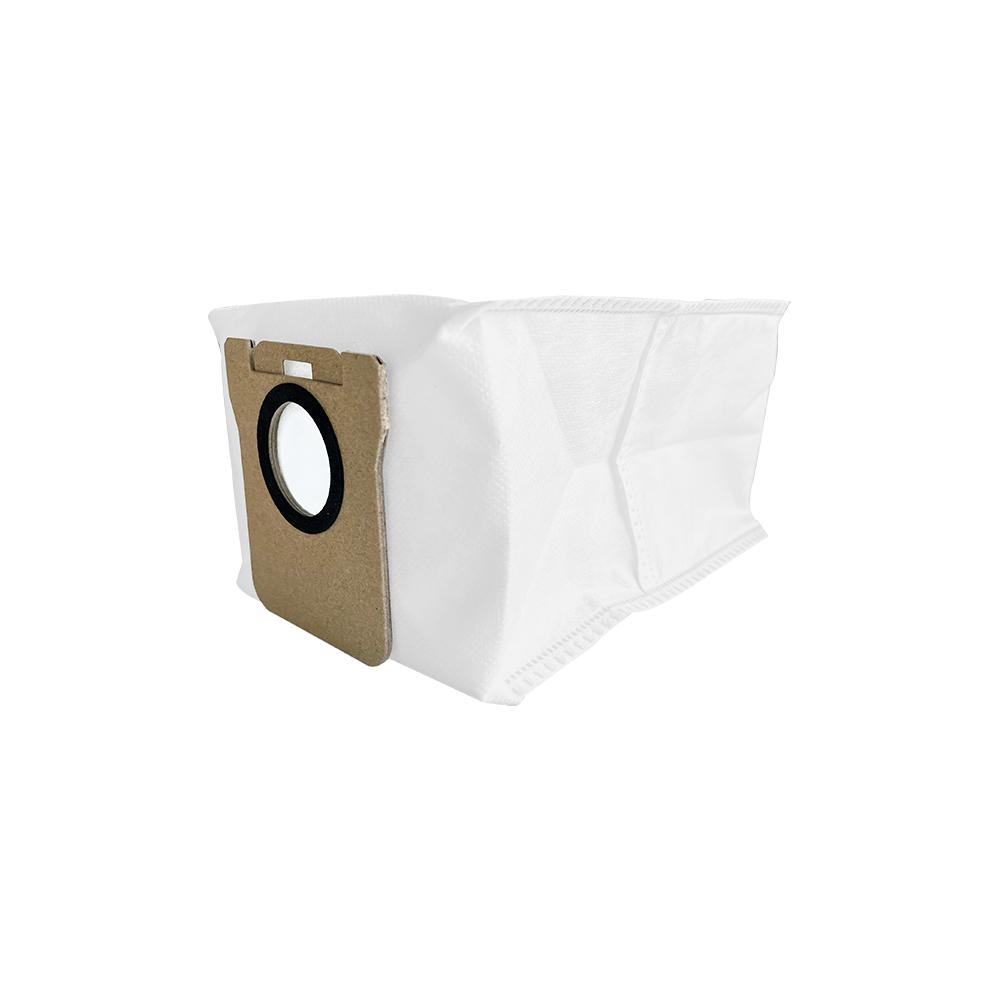 Compatible for Xiaomi Dreame L30 Ultra Robotic Vacuum Main Side Brush HEPA Filter Mop Pad Dust Bag Replacement Parts Accessories