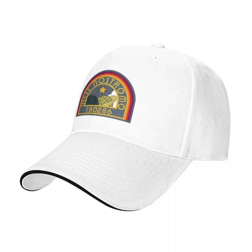 Classic USCSS Nostromo Summer Baseball Caps Women Adult Male Beach Coquette Hat Peaked Cap
