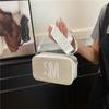 Spring Simple Women's Small Square Bag 2025 New Camera Bag Female Crossbody Ins Letter Explosion Shoulder Small Bag
