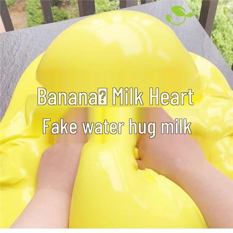 Extra Large Non-Stick Foam Clay Bucket - Fairy-like, Soft, and Huggable for Boys & Girls