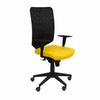 P&C-Office Chair Ossa P&C BALI100 Yellow