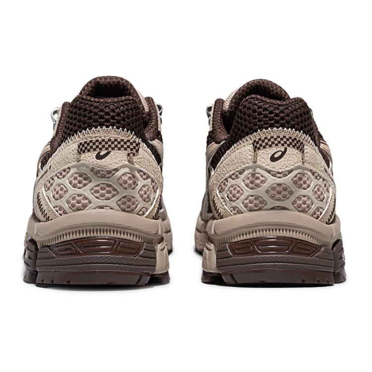 Asics Buty Codzienne Unisex Gel Kahana 8 FL Amortyzacja Niskie 1203B031-202