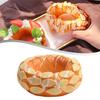 Decoration Bread Bread Model Decoration Food Fruit