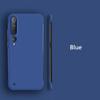 Frameless Slim Skin Matte Hard Back Cover Case On For Xiaomi Mi 10 Pro Mi10 Pro Mi9 ShockProof Fundas Coque