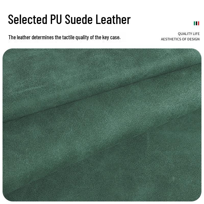 2022 XPeng P7/P5/G3i/G3 Key Fob Protective Shell Cover