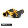 Bicycle Grips Anti-slip Ergonomic Aluminum Alloy Handlebar Cover Rubber MTB Bicycle Handlebar Grip