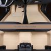 Silk Loop Floor Mats for SAIC MAXUS G10 (Models 2013-2021)
