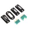 Mpx Connector For Multiplex Plug Gold Male Female Connector Rc Accessories