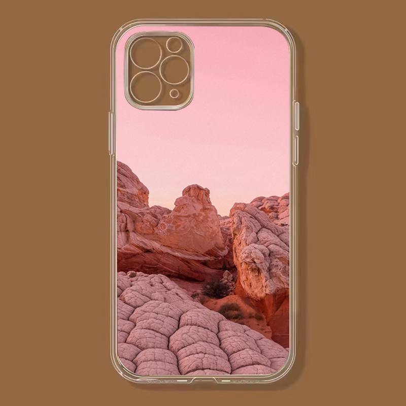 

Теплый чехол для телефона iPhone 11 12 13 14 Pro Max 7 8 Plus X Xr Xs Max Se 2020 Mini прозрачный чехол iphone 13 promax