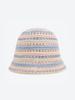 Colorful Bucket Hat HPACSES602