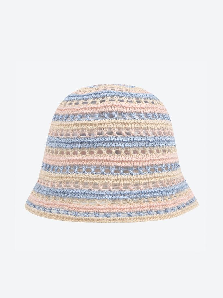 Colorful Bucket Hat HPACSES602