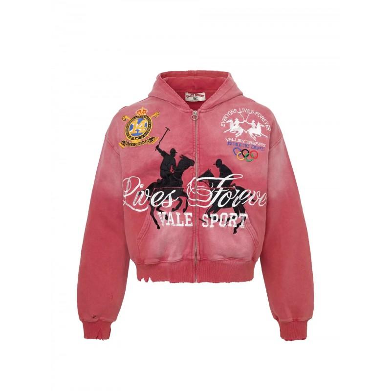 Winter Hip Hop Streetwear Hoodie Star Letter Print Loose Fit Teens Adults