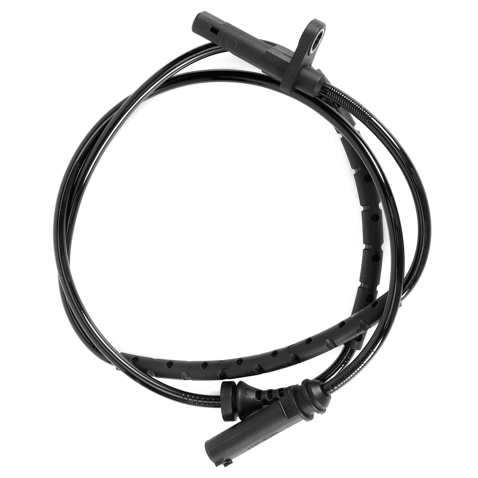 

Датчик скорости колеса ABS Передний левый Задний правый 34526771777 Аксессуар Подходит для X5 E70