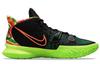 Nike Kyrie 7 'Weatherman Alternate' DV3265-001