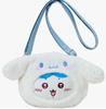 Sanrio Chikawa Characters Series 2025 Pouch (Hachiware Cinnamoroll)