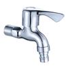 TLXT Brass Single Cold Faucet for Washing Machine & Bathroom